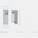 Falownik 30kW 3x400VAC ATV630D30Y6 Schneider Electric